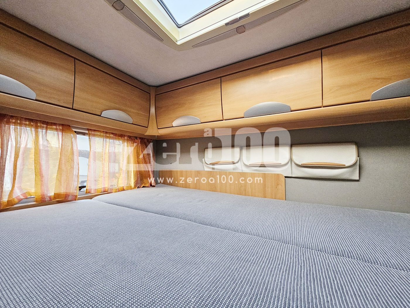 Camper Motorhome Hymer B Klasse 614 - foto 27