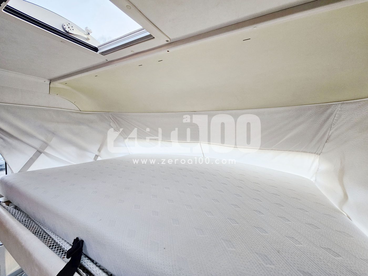 Camper Motorhome Hymer B Klasse 614 - foto 36