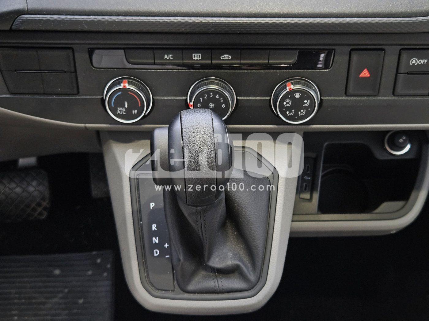 Camper Puro Minivan camperizzato Westfalia Kepler One - foto 16