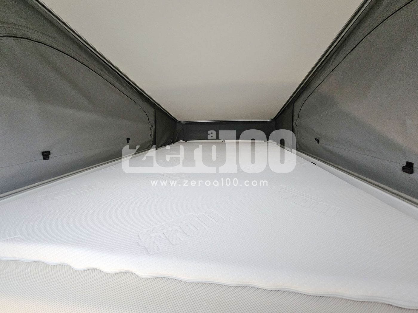 Camper Puro Minivan camperizzato Westfalia Kepler One - foto 41