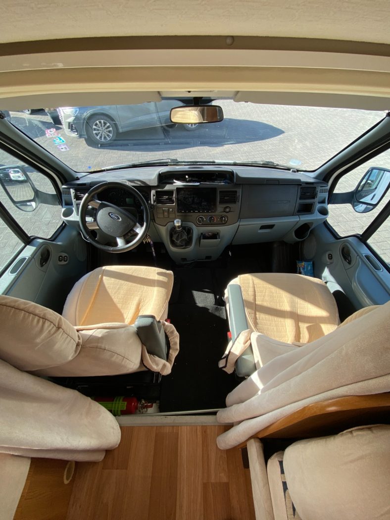 Rimor Super Brig 678 - foto 11