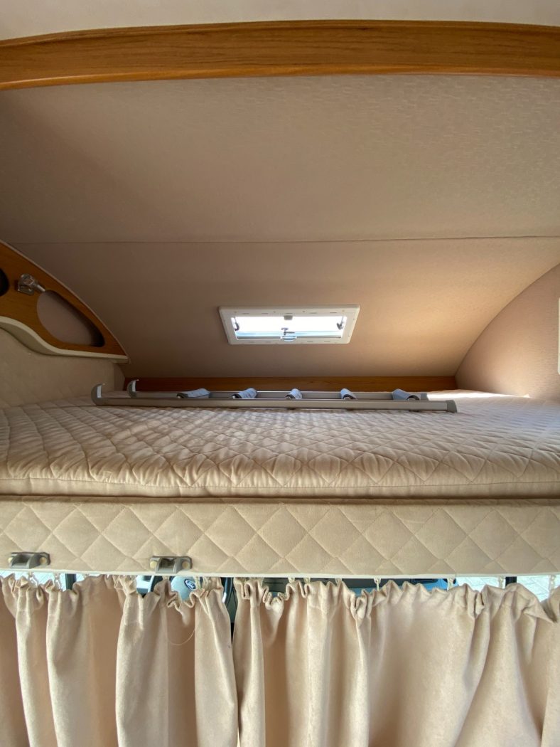Rimor Super Brig 678 - foto 12