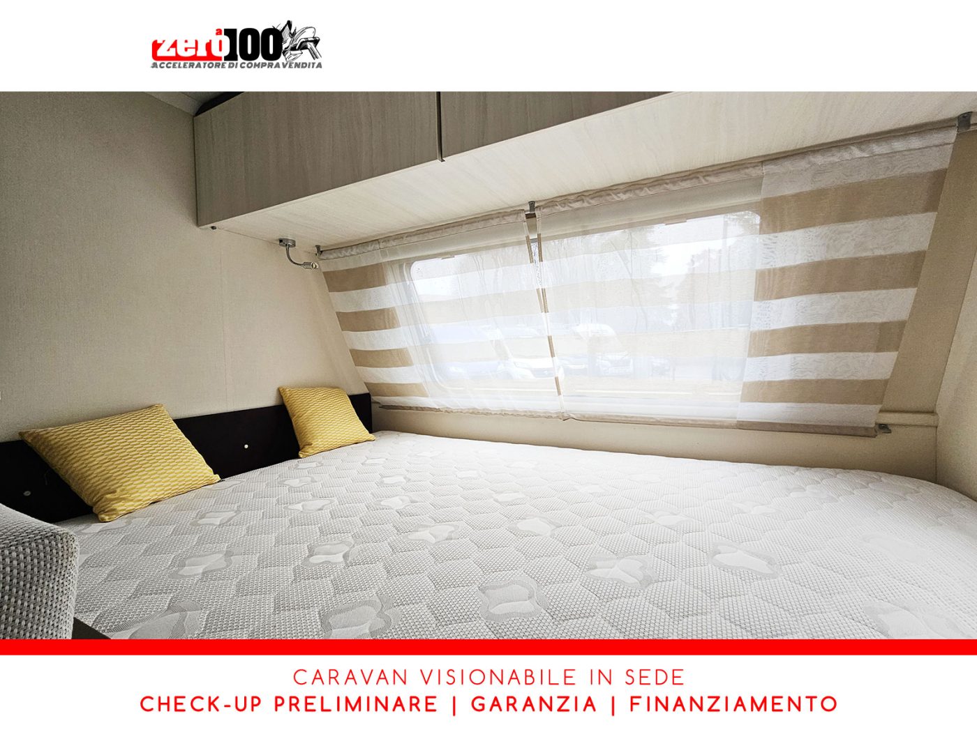 Caravan Caravelair Antares Style Family 486 6 posti - foto 25