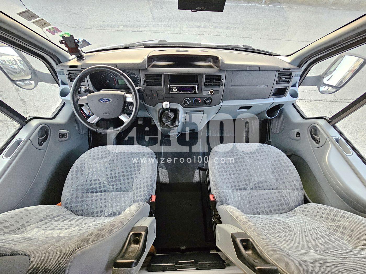 Camper Mansardato XGO Family 105 - foto 10