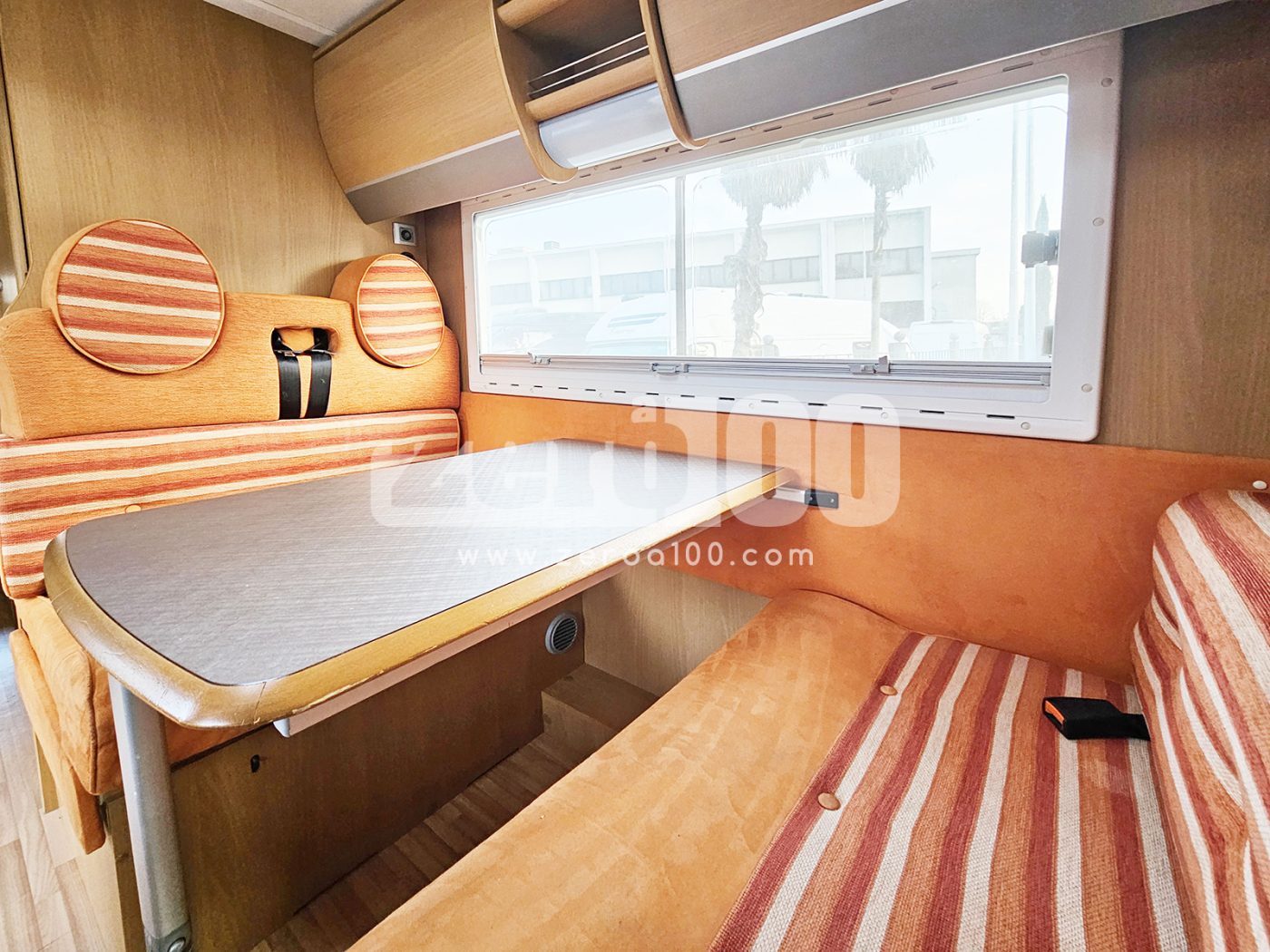 Camper Mansardato XGO Family 105 - foto 27
