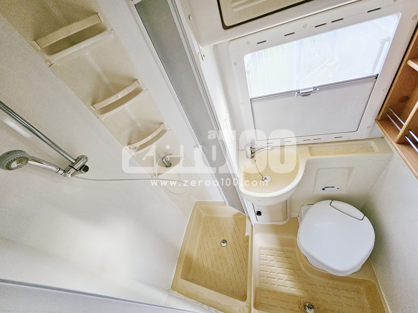 Camper Mansardato XGO Family 105 - foto 29