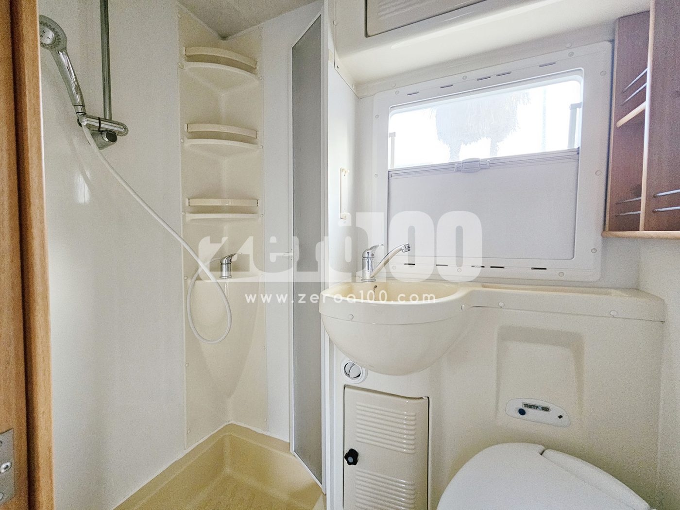 Camper Mansardato XGO Family 105 - foto 30