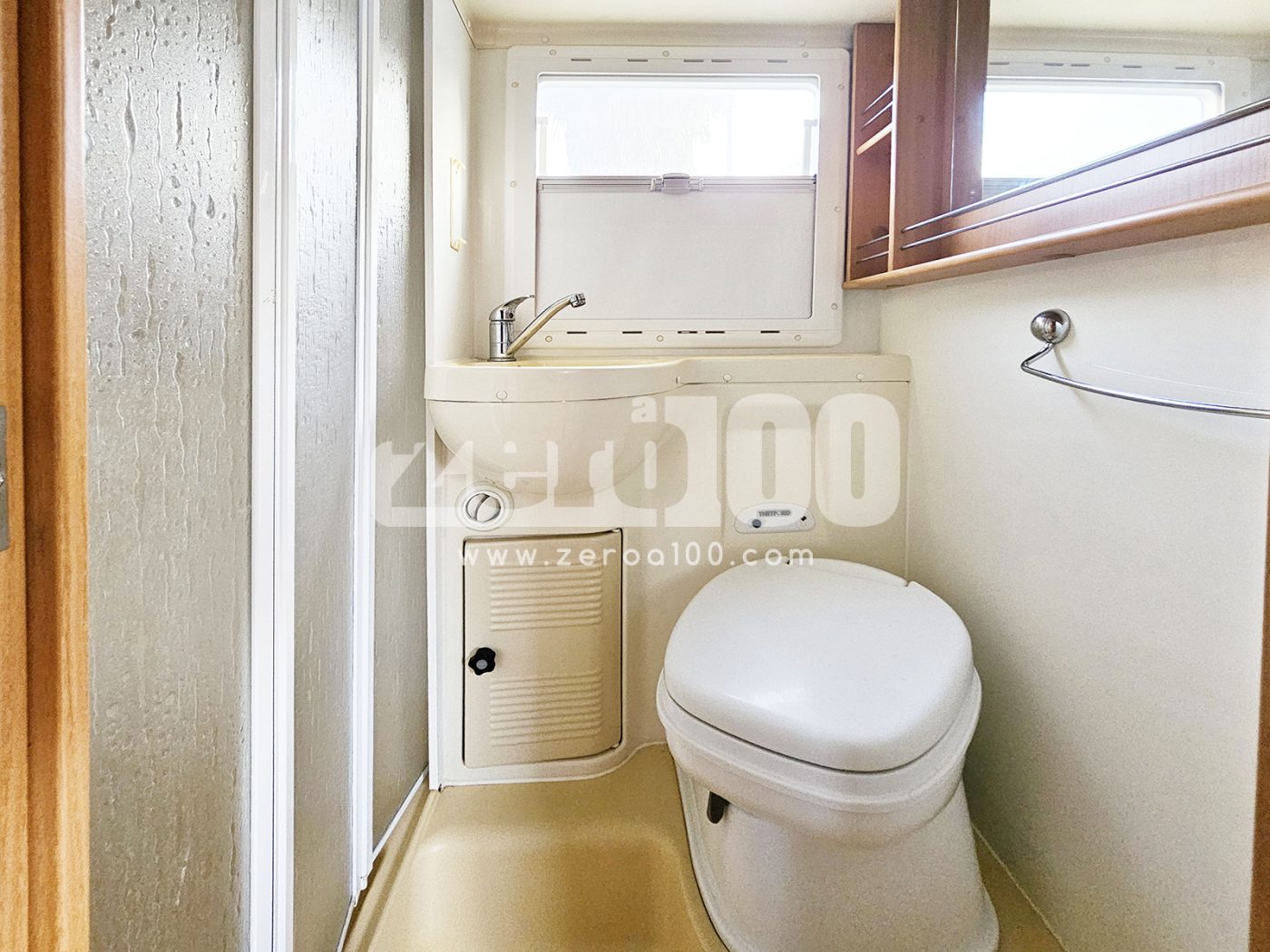 Camper Mansardato XGO Family 105 - foto 31