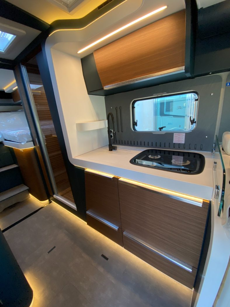 Laika Kreos L5009 MB - foto 10