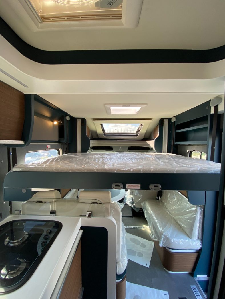 Laika Kreos L5009 MB - foto 17