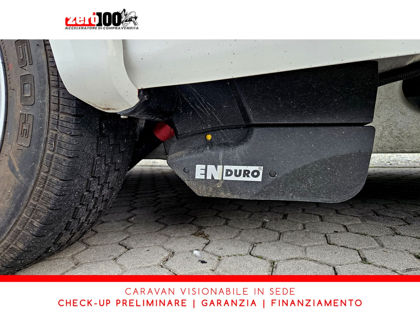 Caravan Knaus Sudwind 580 QS - foto 8