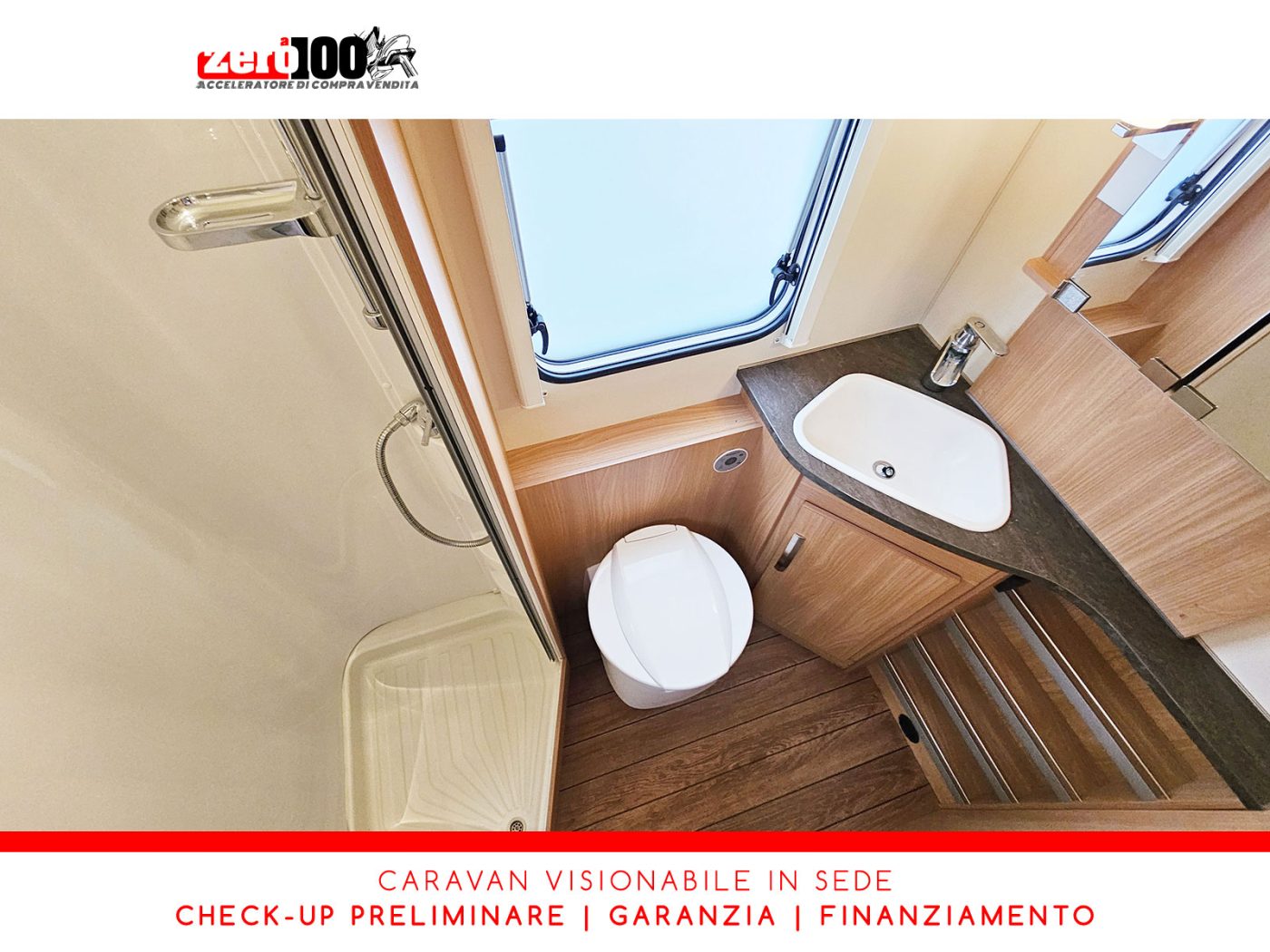 Caravan Knaus Sudwind 580 QS - foto 29