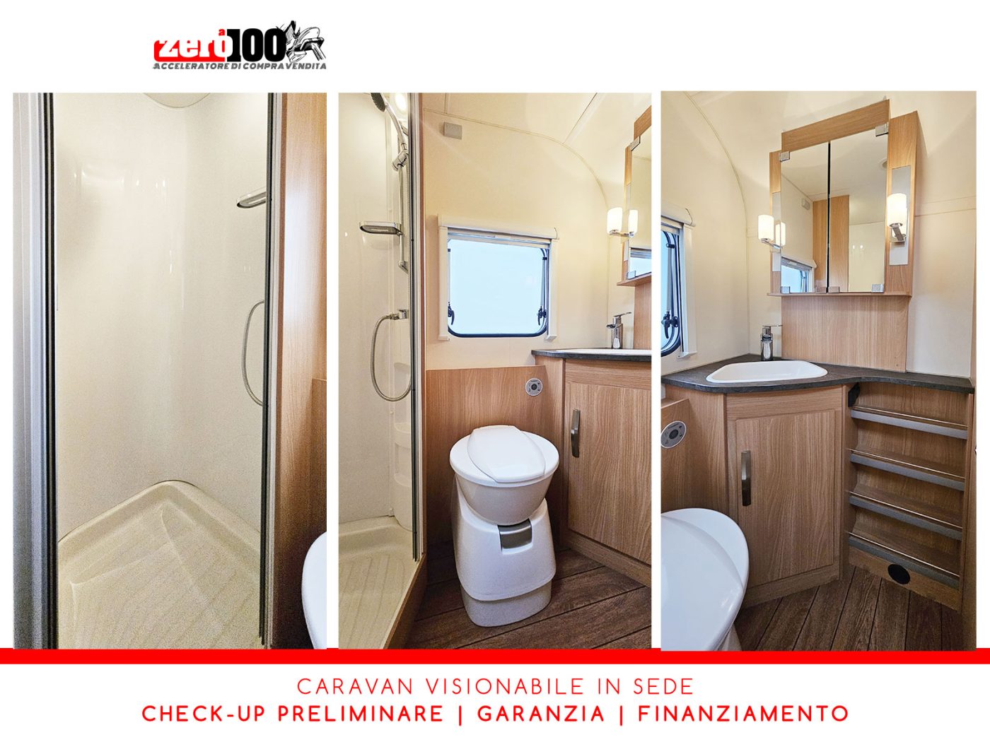 Caravan Knaus Sudwind 580 QS - foto 30