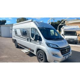CAMPER VAN LAIKA KOSMO 6.4