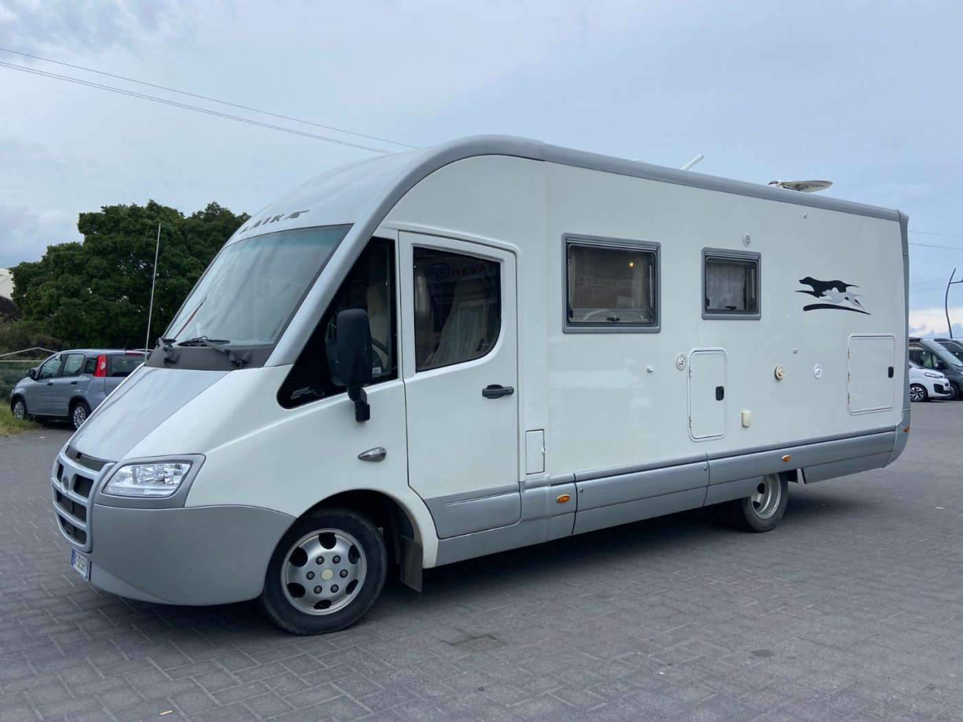 Laika Rexosline 720 - foto 2