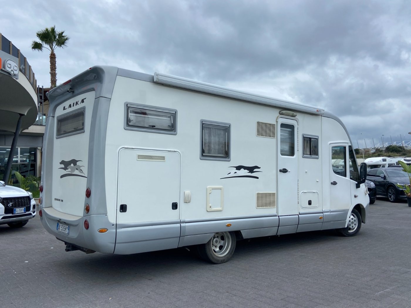 Laika Rexosline 720 - foto 3