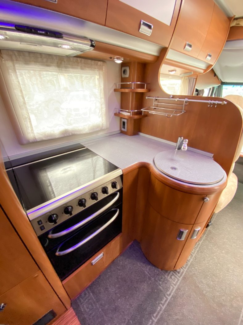 Laika Rexosline 720 - foto 10