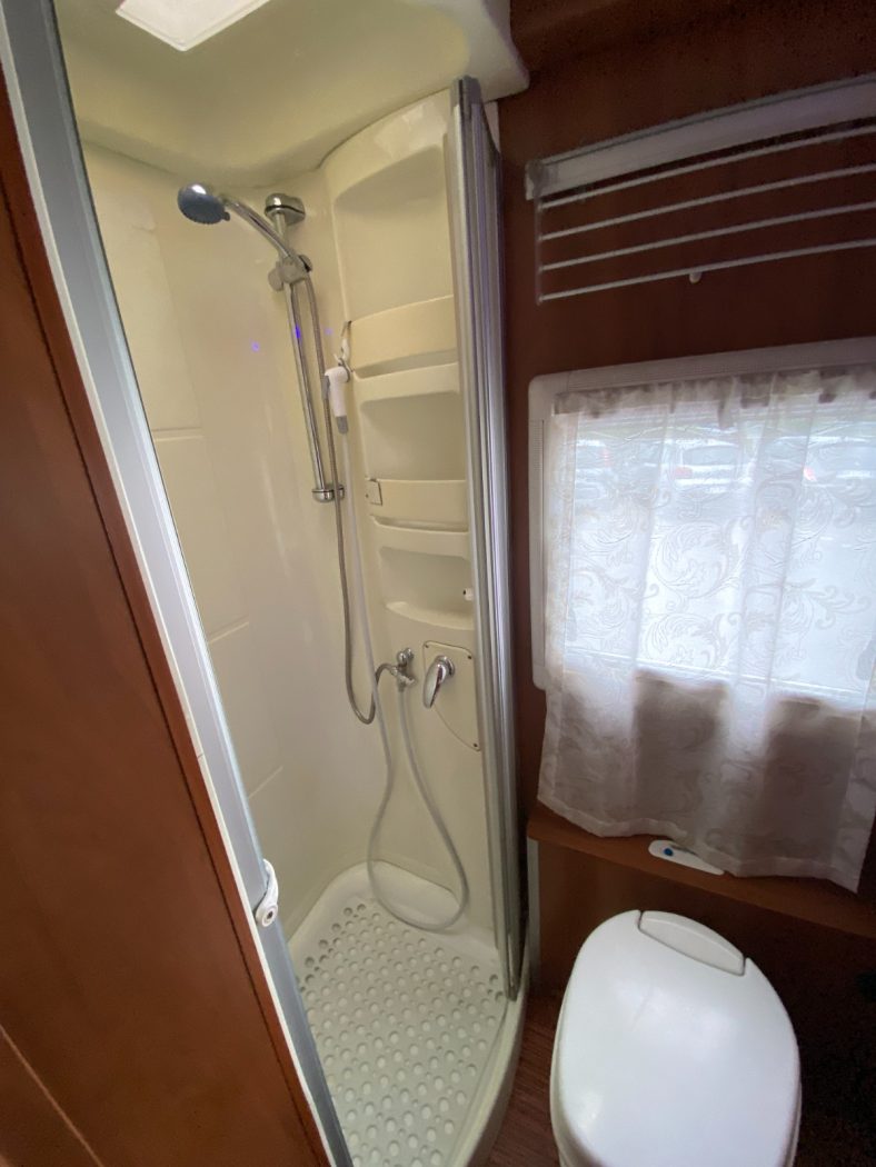 Laika Rexosline 720 - foto 14