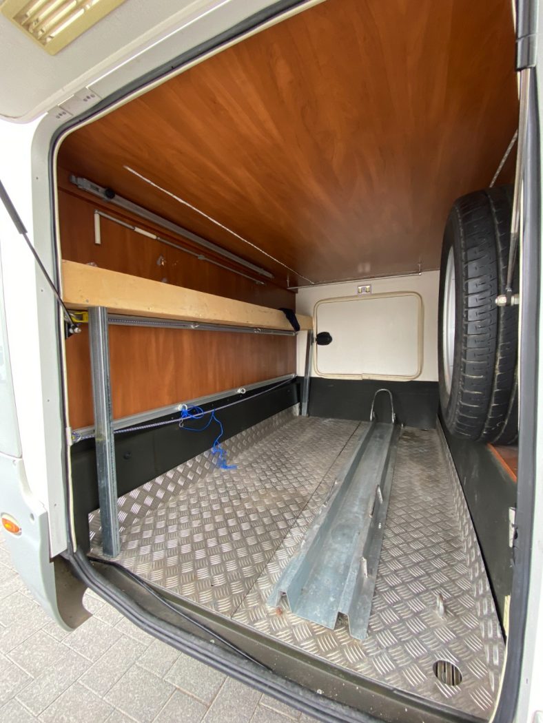 Laika Rexosline 720 - foto 16