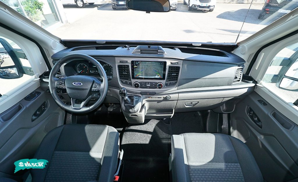 CI INTERNATIONAL HORON 87XT - Sona - Eliscar Srl - Eliscar Srl - foto 9