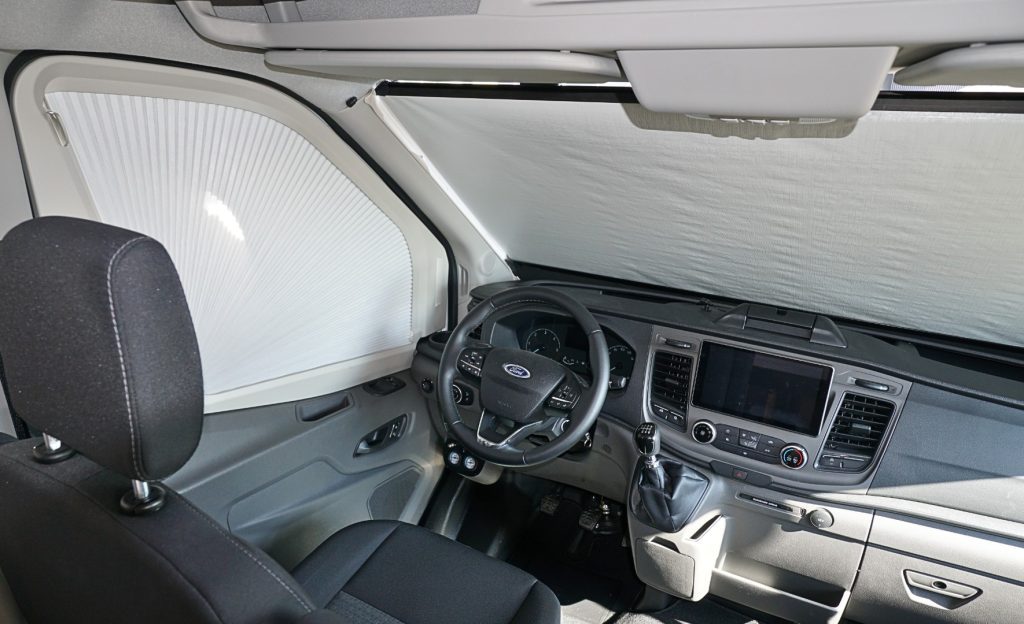 CI INTERNATIONAL HORON 87XT - Sona - Eliscar Srl - Eliscar Srl - foto 10