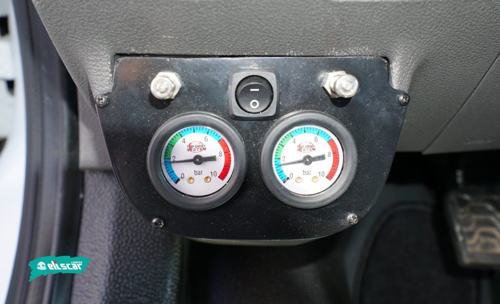 CI INTERNATIONAL HORON 87XT - Sona - Eliscar Srl - Eliscar Srl - foto 13