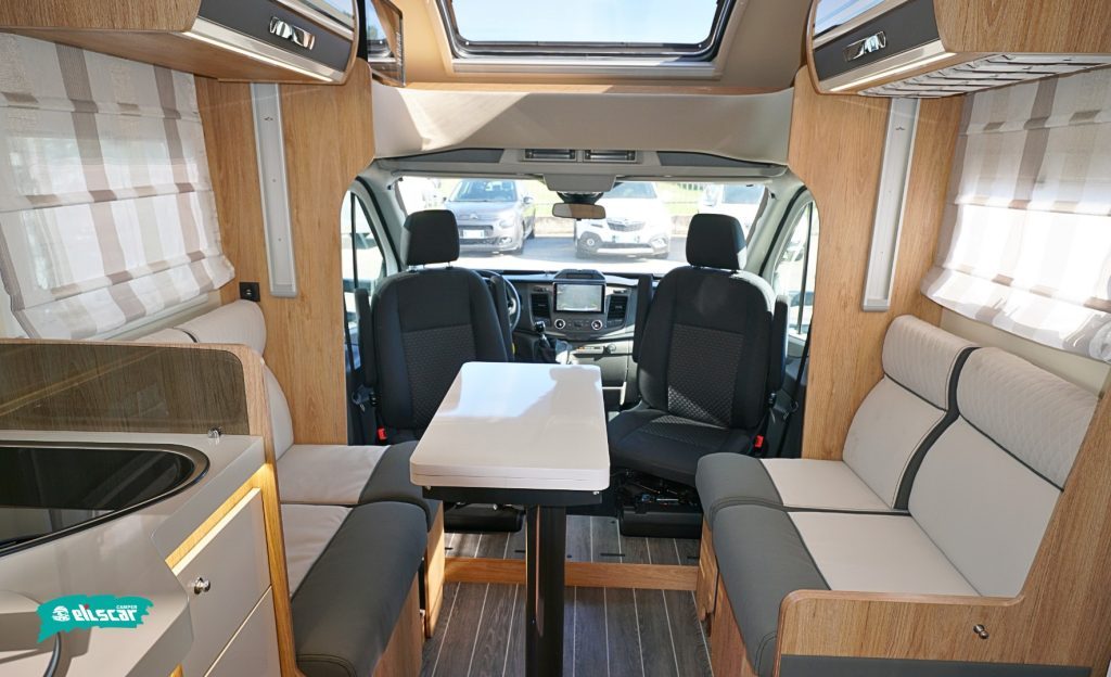 CI INTERNATIONAL HORON 87XT - Sona - Eliscar Srl - Eliscar Srl - foto 14