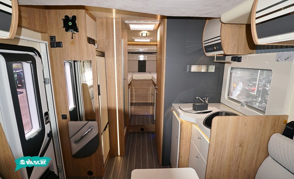 CI INTERNATIONAL HORON 87XT - Sona - Eliscar Srl - Eliscar Srl - foto 16