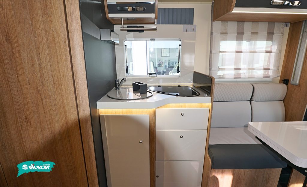 CI INTERNATIONAL HORON 87XT - Sona - Eliscar Srl - Eliscar Srl - foto 19