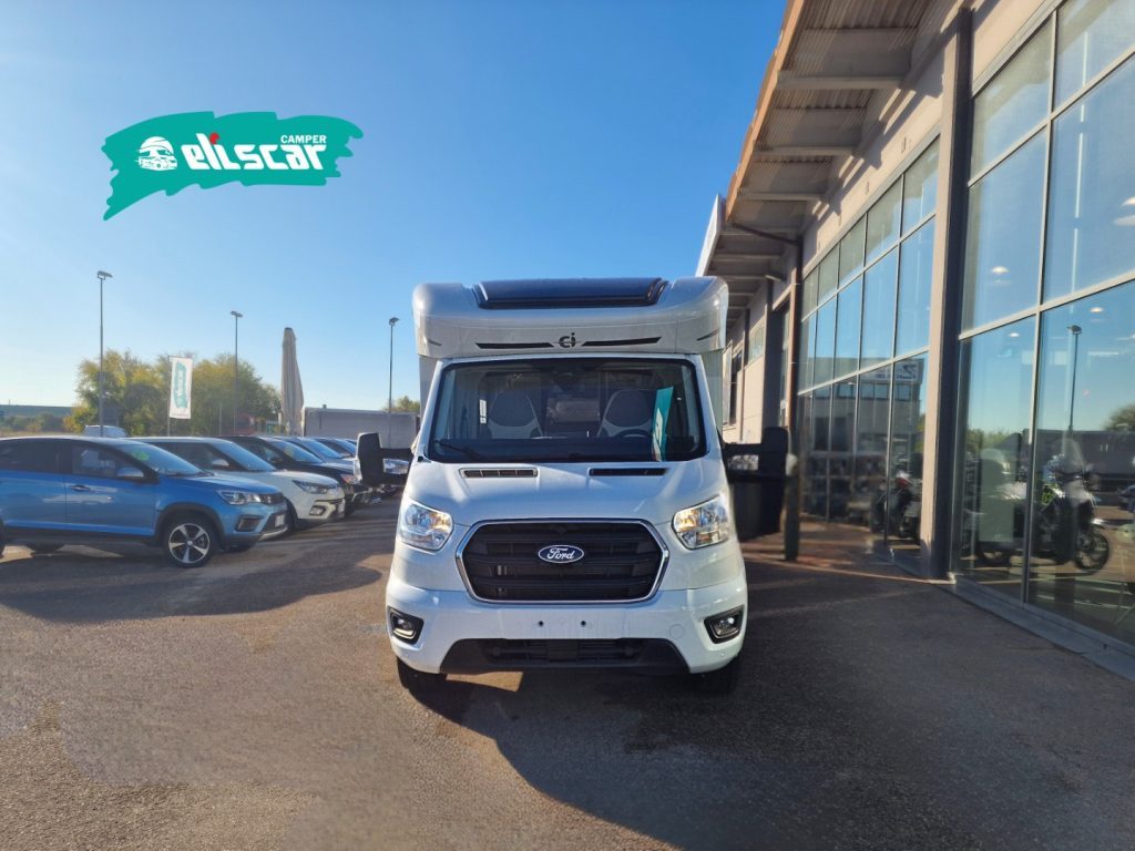 CI INTERNATIONAL HORON 87XT - Sona - Eliscar Srl - Eliscar Srl