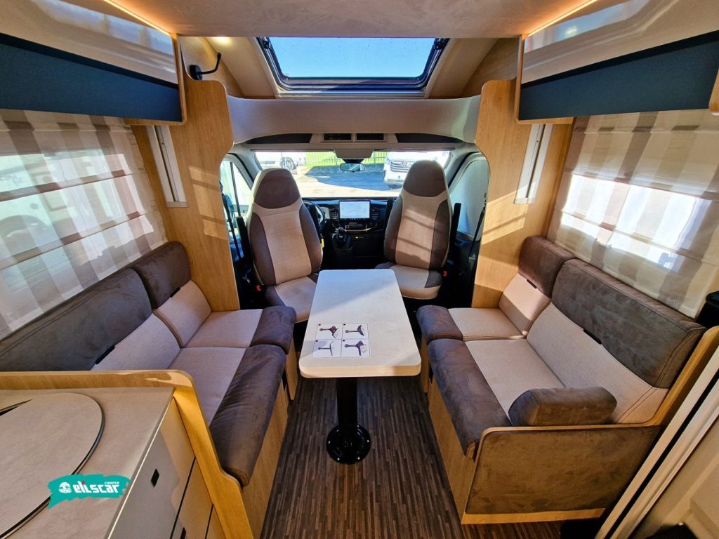 CI INTERNATIONAL HORON 87XT - Sona - Eliscar Srl - Eliscar Srl - foto 7