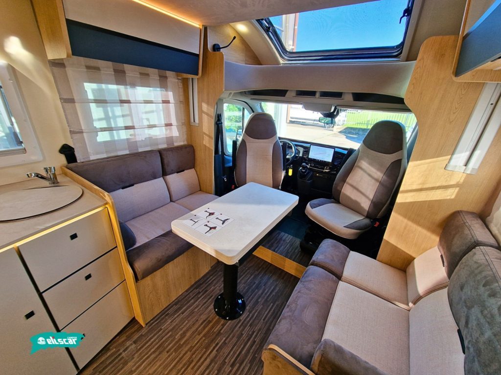 CI INTERNATIONAL HORON 87XT - Sona - Eliscar Srl - Eliscar Srl - foto 9