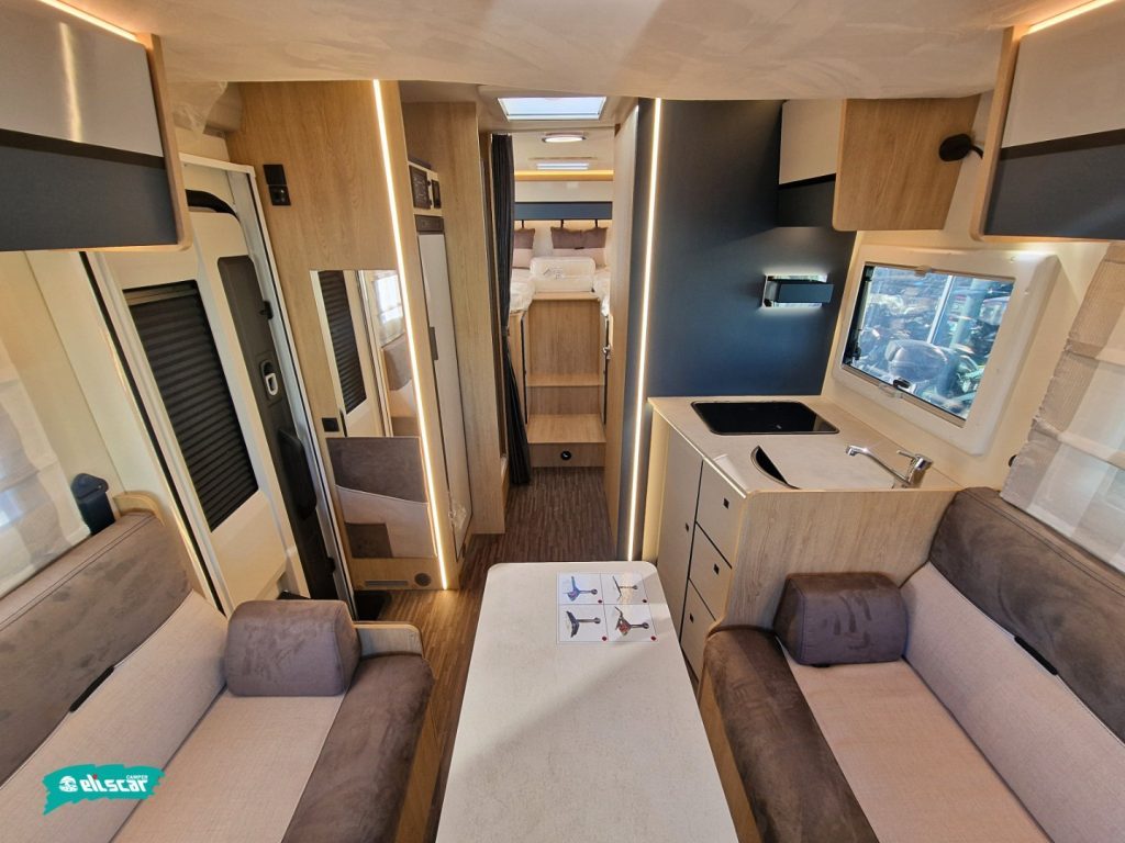 CI INTERNATIONAL HORON 87XT - Sona - Eliscar Srl - Eliscar Srl - foto 10