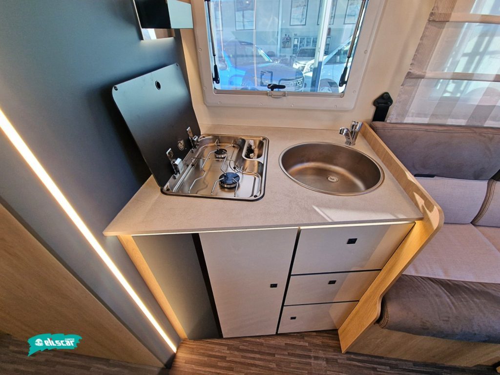 CI INTERNATIONAL HORON 87XT - Sona - Eliscar Srl - Eliscar Srl - foto 12