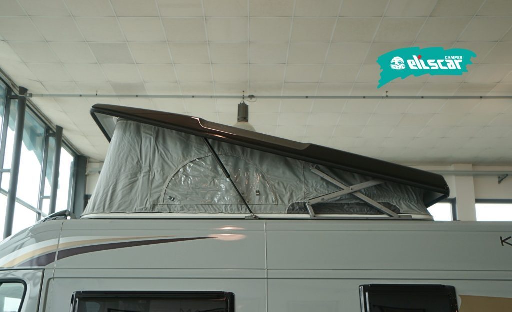 CI INTERNATIONAL KYROS 7 VANTASTIC - Sona - Eliscar Srl - Eliscar Srl - foto 6