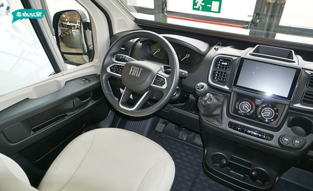 CI INTERNATIONAL KYROS 7 VANTASTIC - Sona - Eliscar Srl - Eliscar Srl - foto 8
