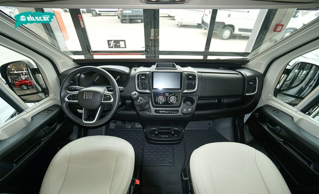 CI INTERNATIONAL KYROS 7 VANTASTIC - Sona - Eliscar Srl - Eliscar Srl - foto 9