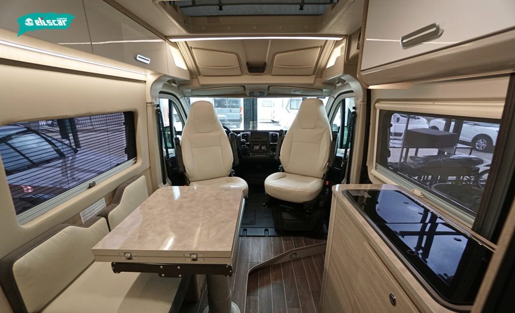 CI INTERNATIONAL KYROS 7 VANTASTIC - Sona - Eliscar Srl - Eliscar Srl - foto 11