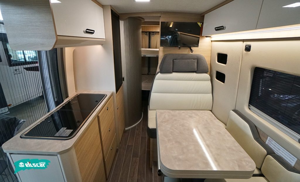 CI INTERNATIONAL KYROS 7 VANTASTIC - Sona - Eliscar Srl - Eliscar Srl - foto 12