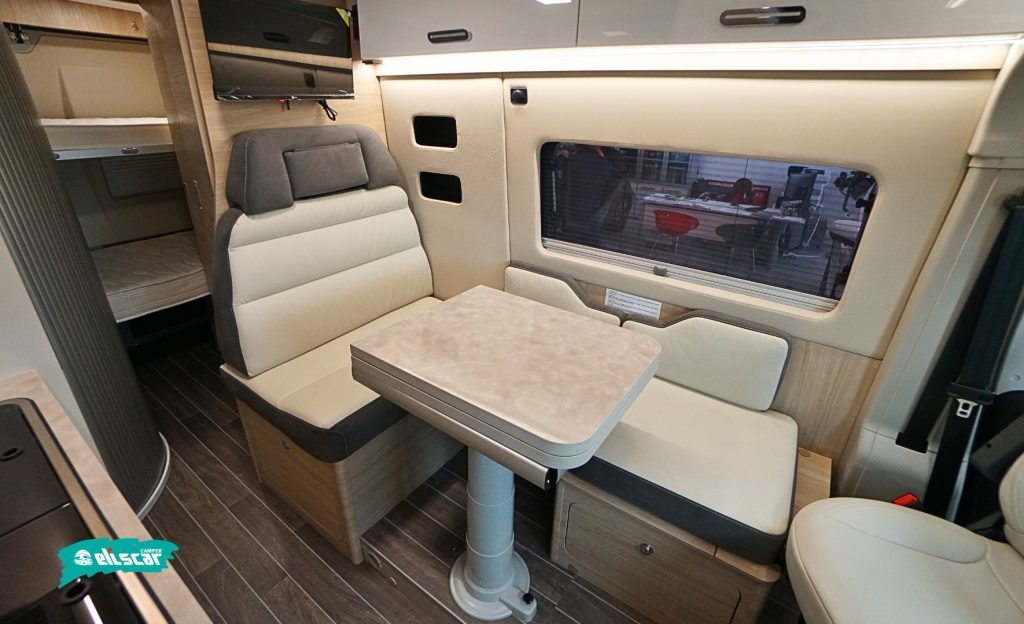 CI INTERNATIONAL KYROS 7 VANTASTIC - Sona - Eliscar Srl - Eliscar Srl - foto 13