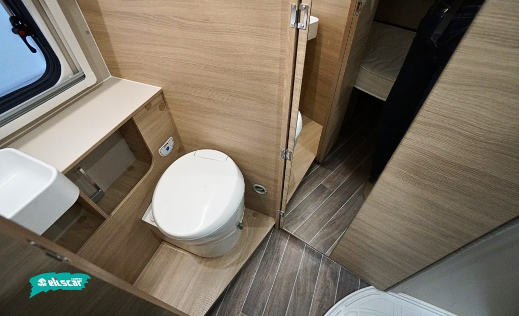 CI INTERNATIONAL KYROS 7 VANTASTIC - Sona - Eliscar Srl - Eliscar Srl - foto 19