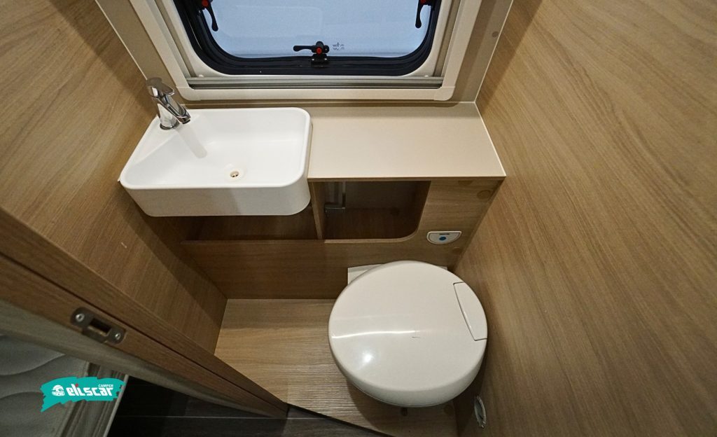 CI INTERNATIONAL KYROS 7 VANTASTIC - Sona - Eliscar Srl - Eliscar Srl - foto 20
