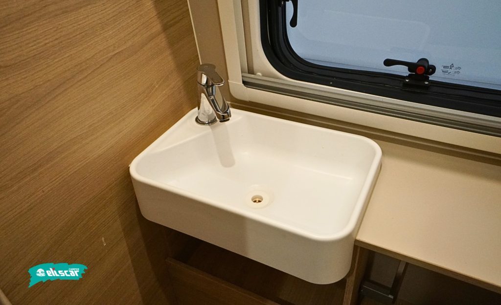 CI INTERNATIONAL KYROS 7 VANTASTIC - Sona - Eliscar Srl - Eliscar Srl - foto 21