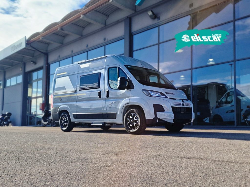 CI INTERNATIONAL KYROS 7 VANTASTIC - Sona - Eliscar Srl - Eliscar Srl - foto 30