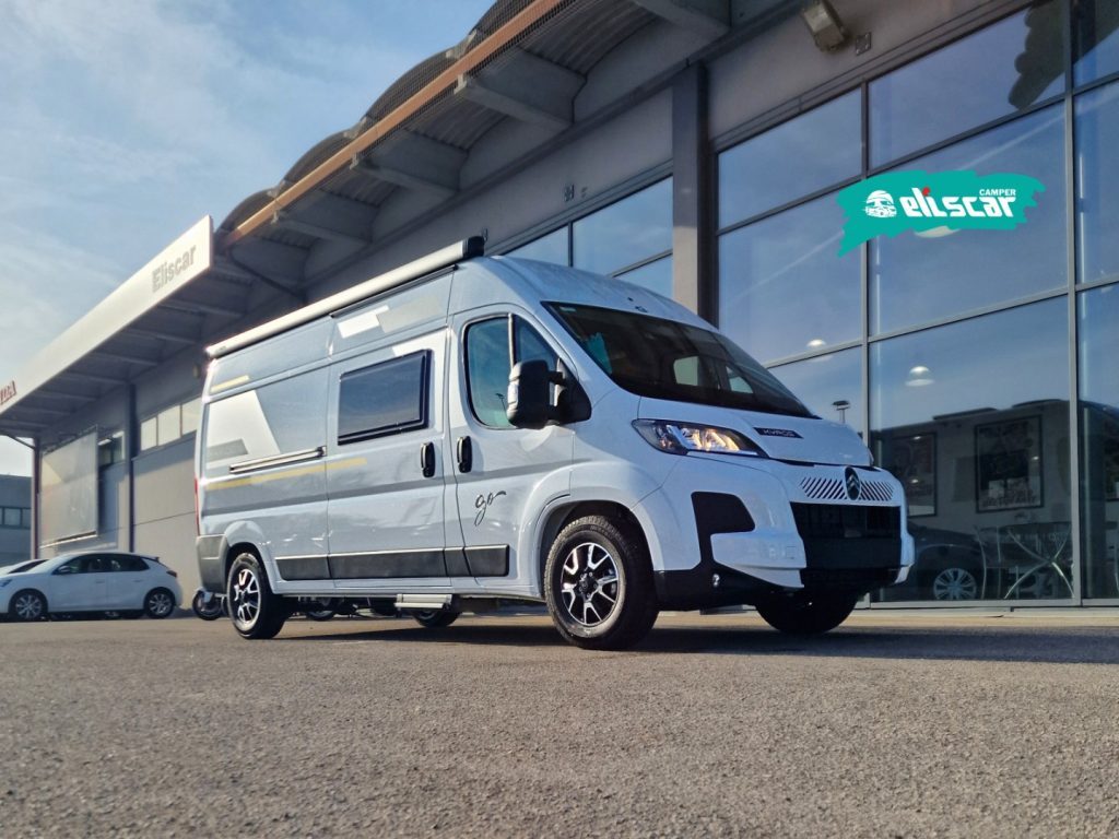 CI INTERNATIONAL KYROS 7 VANTASTIC - Sona - Eliscar Srl - Eliscar Srl - foto 32