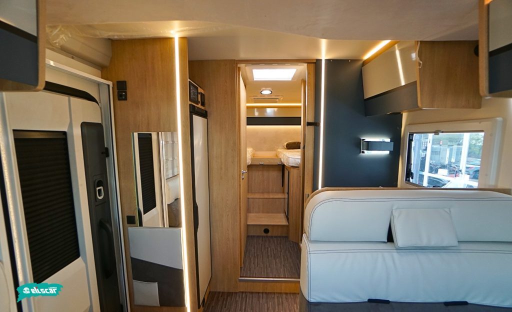 CI INTERNATIONAL HORON 88XT - Sona - Eliscar Srl - Eliscar Srl - foto 6