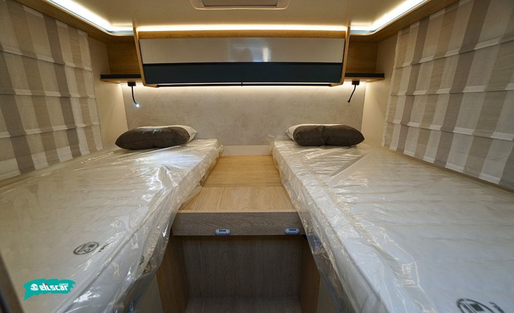 CI INTERNATIONAL HORON 88XT - Sona - Eliscar Srl - Eliscar Srl - foto 7