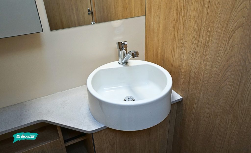 CI INTERNATIONAL HORON 88XT - Sona - Eliscar Srl - Eliscar Srl - foto 12
