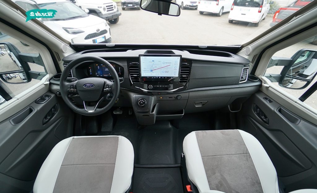 CI INTERNATIONAL HORON 67XT SPRING EDITION - Sona - Eliscar Srl - Eliscar Srl - foto 5