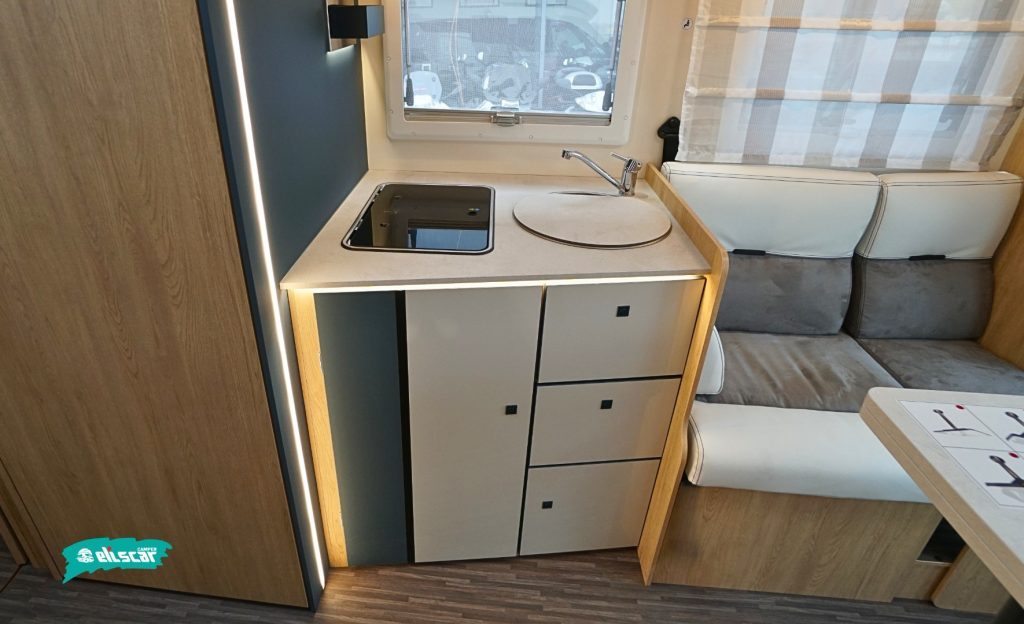 CI INTERNATIONAL HORON 67XT SPRING EDITION - Sona - Eliscar Srl - Eliscar Srl - foto 11